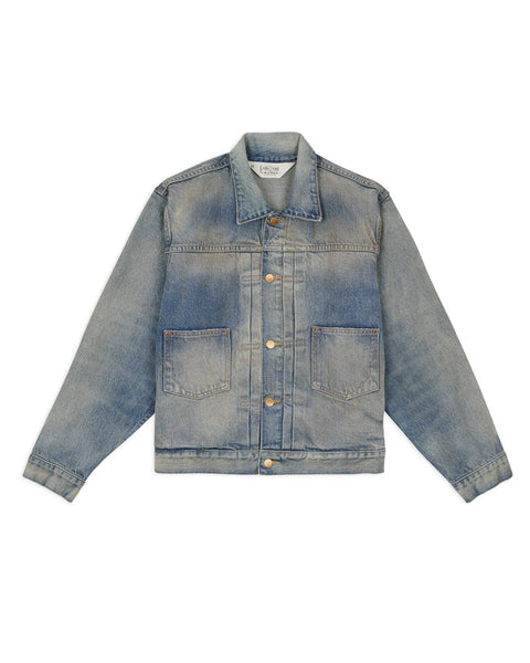 jacket – Brain Dead