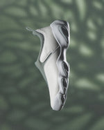 OAKLEY FACTORY TEAM SUEDE FLESH - LILY PAD / WHITE 7