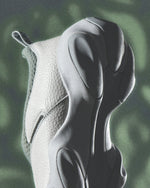 OAKLEY FACTORY TEAM SUEDE FLESH - LILY PAD / WHITE 8