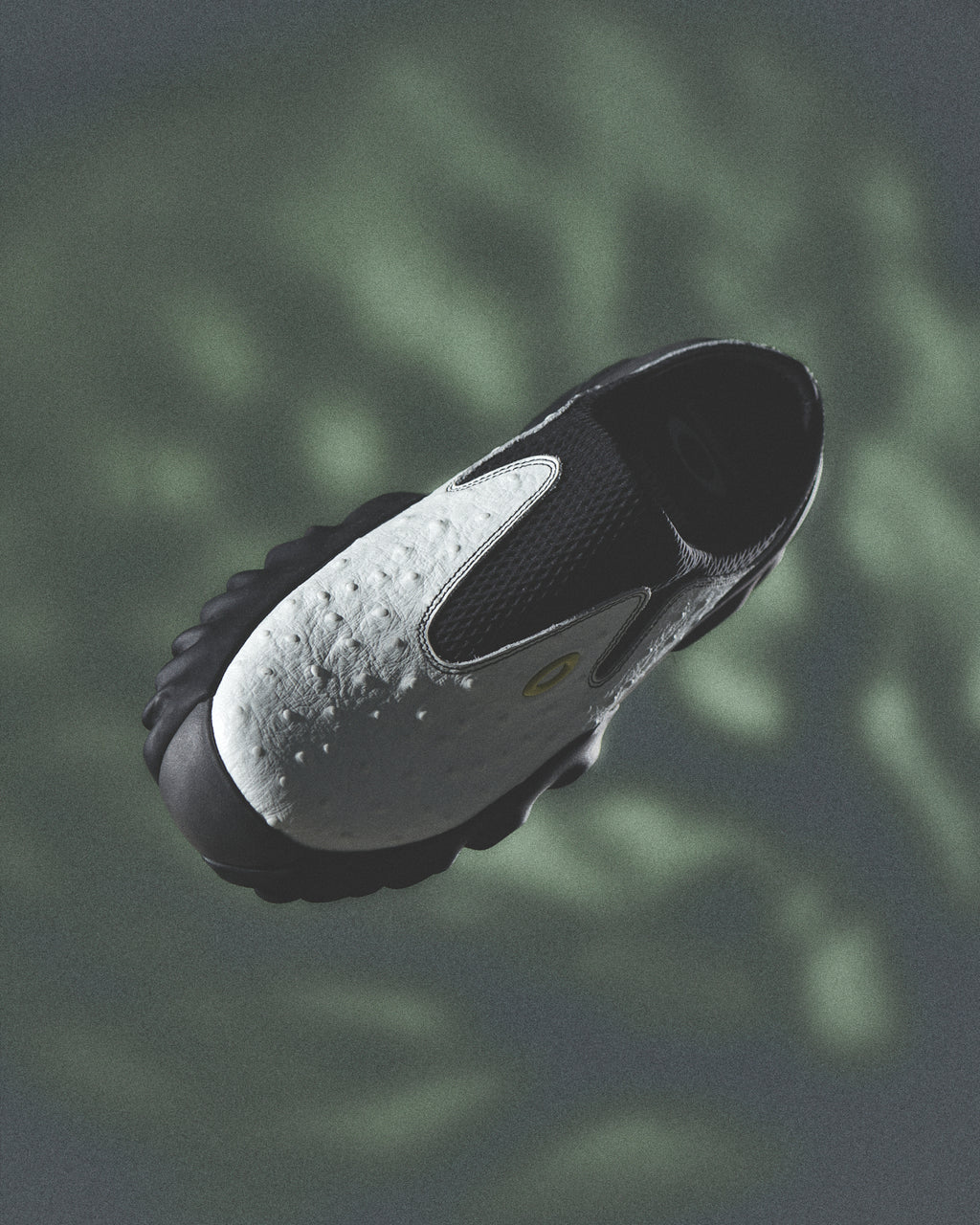 OAKLEY FACTORY TEAM OSTRICH CHOP SAW MULE - WHITE 6