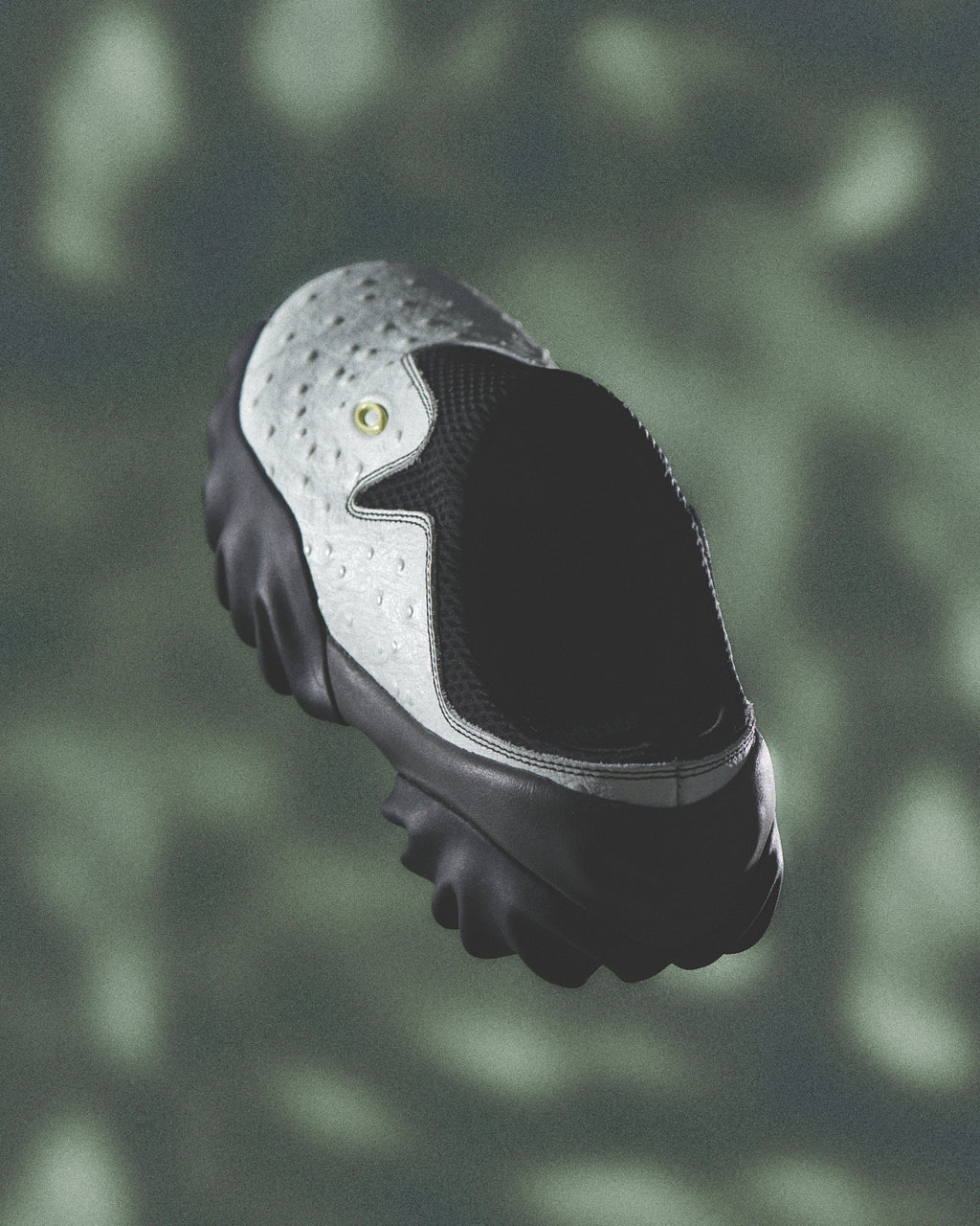 OAKLEY FACTORY TEAM OSTRICH CHOP SAW MULE - WHITE 7