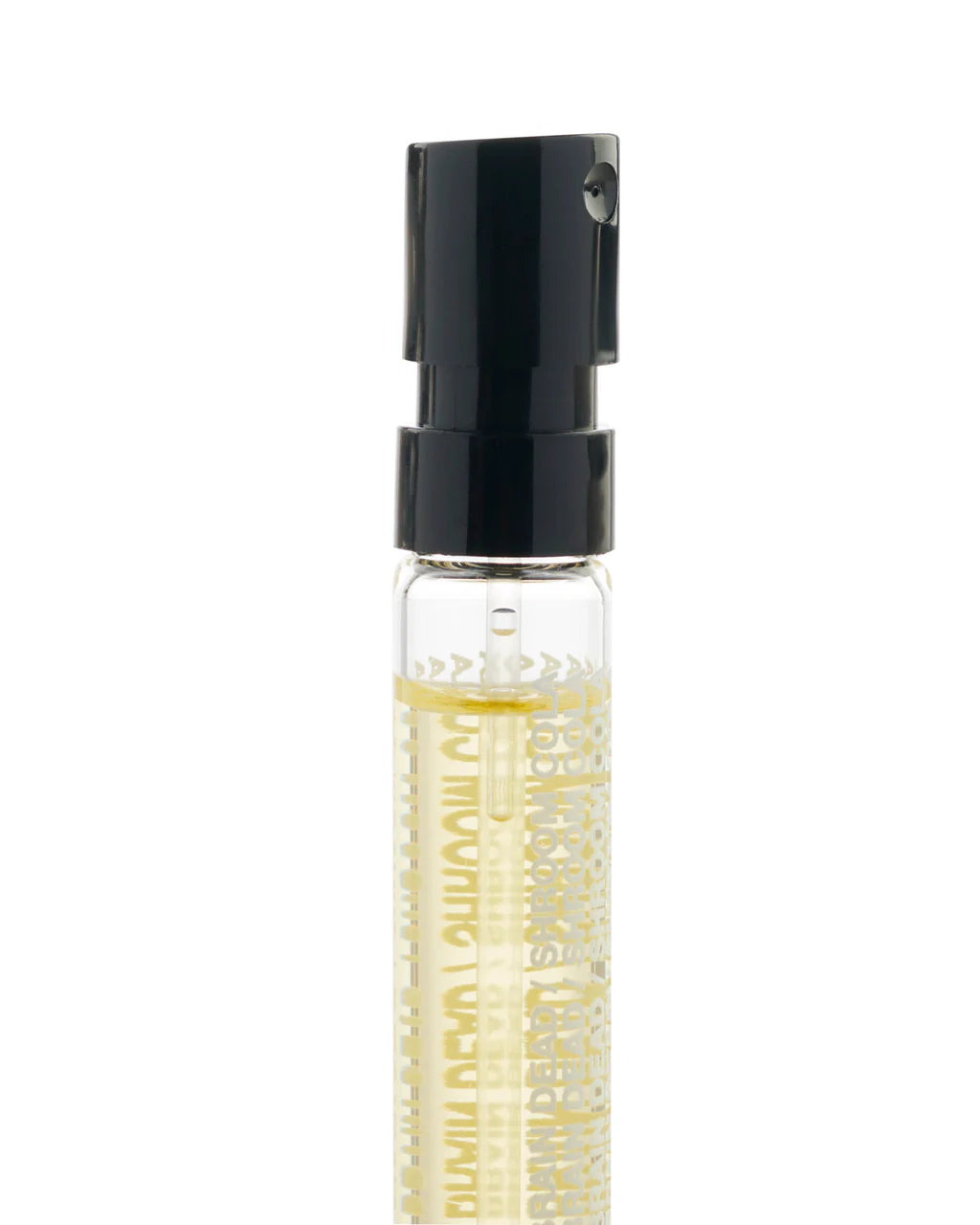 2ML SHROOM COLA PERFUME - SHROOM COLA - CLEAR 2
