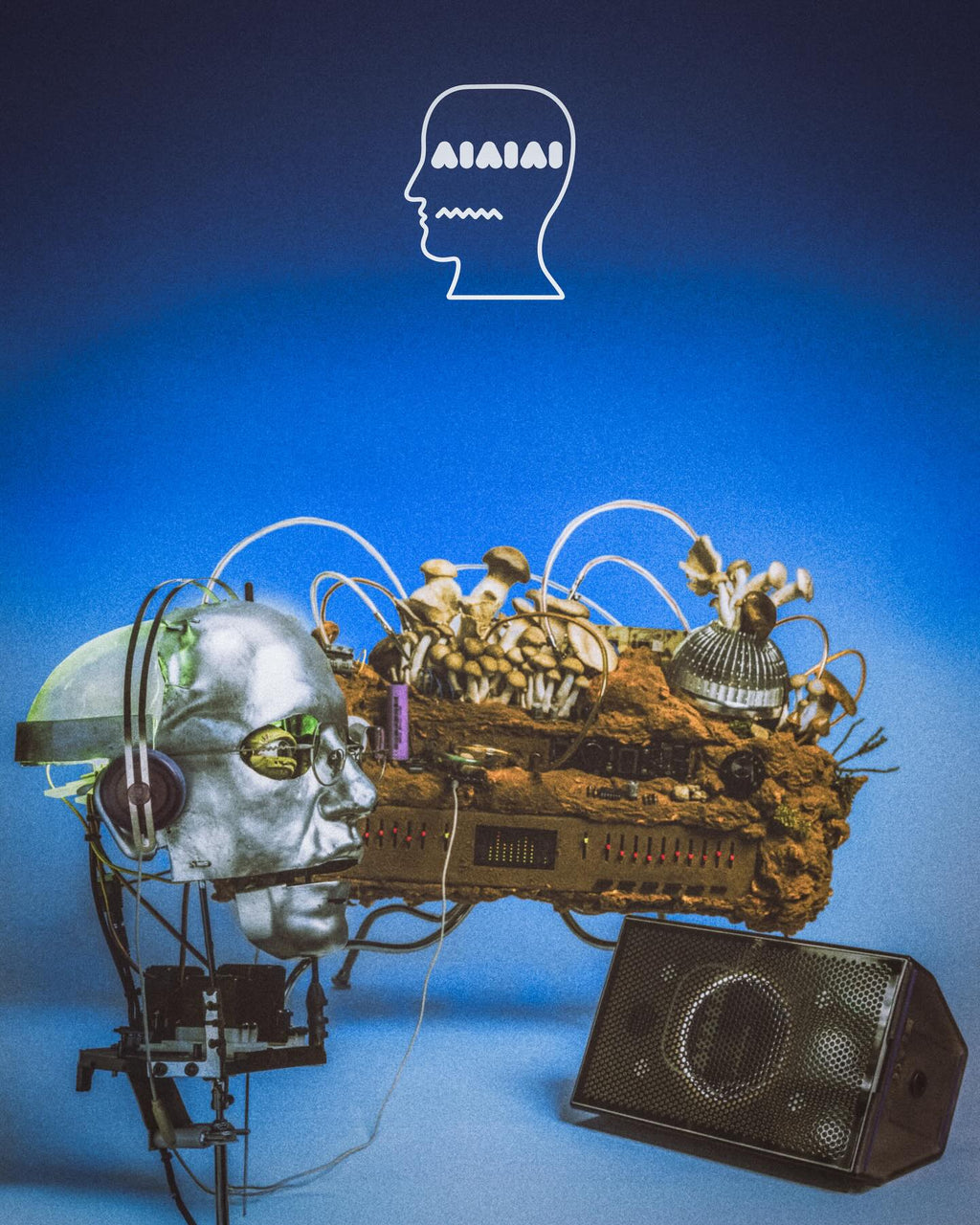 Brain Dead x AIAIAI