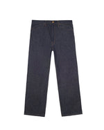 TYPE 00 15OZ SELVEDGE DENIM PANT - INDIGO 1
