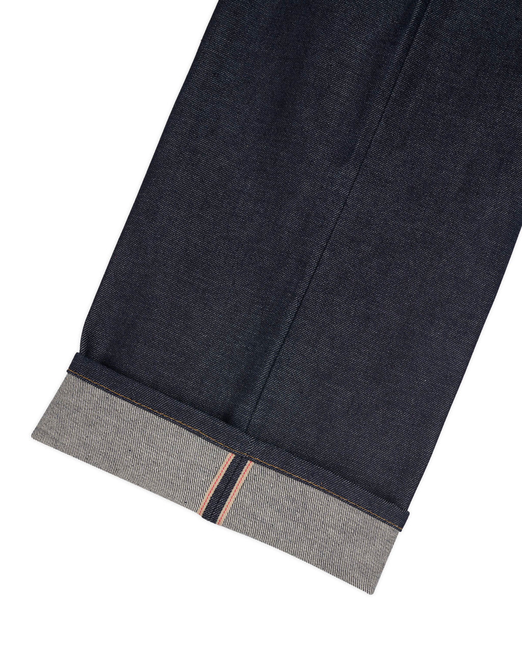 A.P.C. x Brain Dead Type 00 Denim Pant - Indigo 3