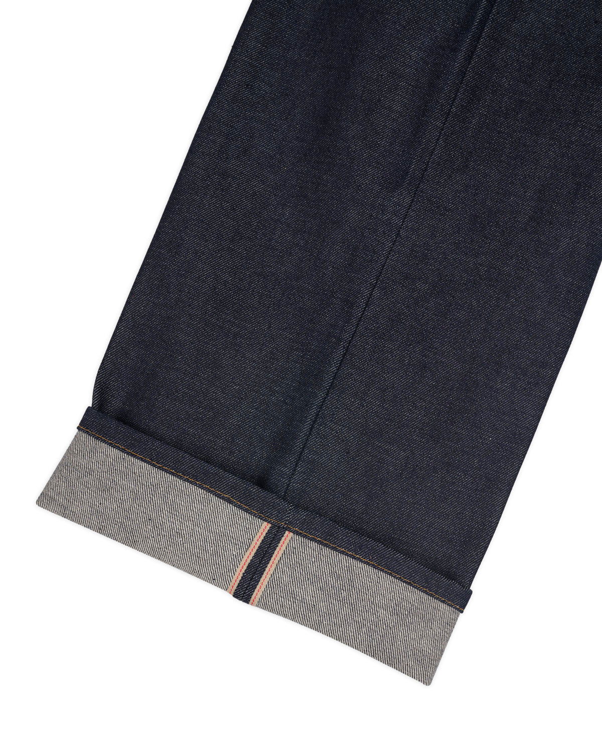 A.P.C. x Brain Dead Type 00 Denim Pant - Indigo 3