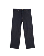 A.P.C. x Brain Dead Type 00 Denim Pant - Indigo 6