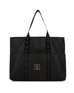 EQUIPMENT TOTE - BLACK 1