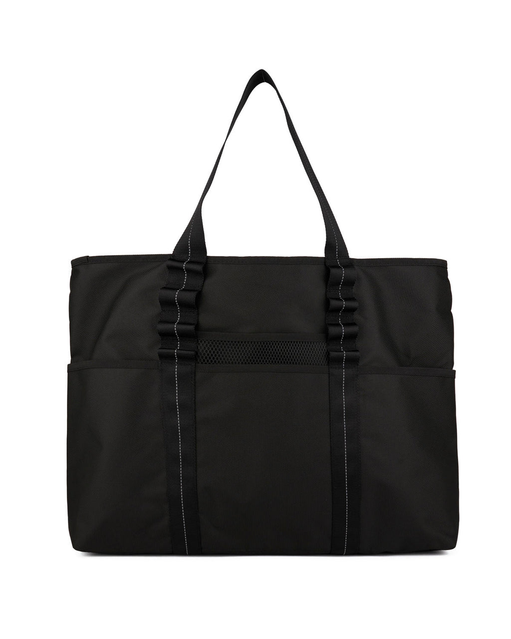 EQUIPMENT TOTE - BLACK 3