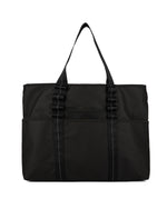 EQUIPMENT TOTE - BLACK 3