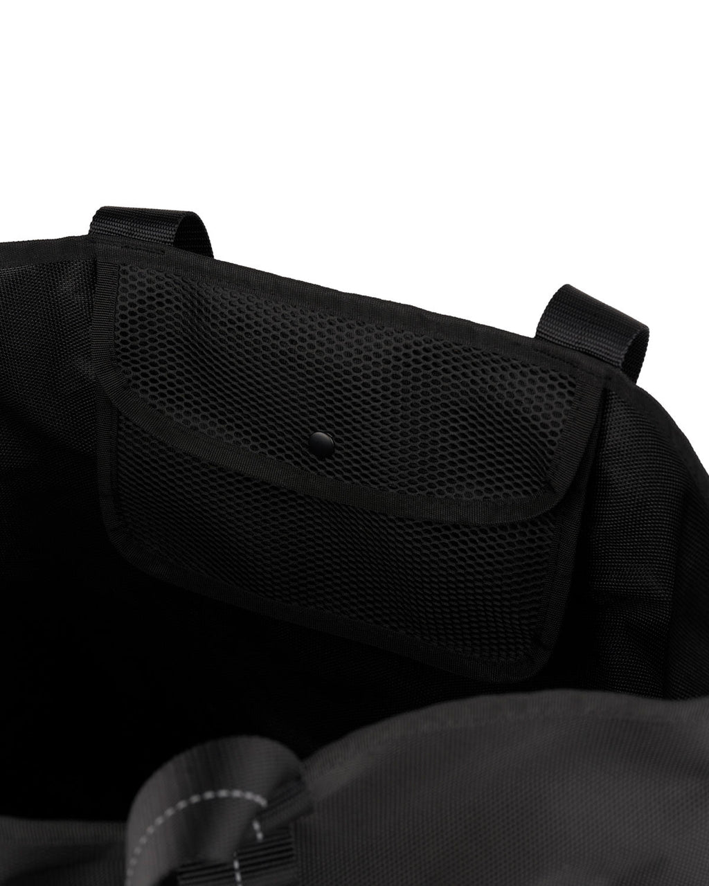 EQUIPMENT TOTE - BLACK 4