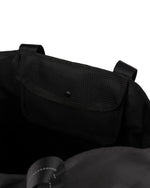 EQUIPMENT TOTE - BLACK 4