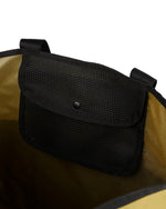 EQUIPMENT TOTE - YELLOW 3