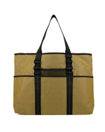EQUIPMENT TOTE - YELLOW 4