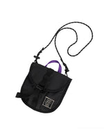 EQUIPMENT POCKET BAG - BLACK 1