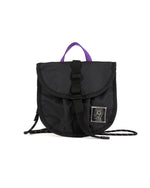 EQUIPMENT POCKET BAG - BLACK 3