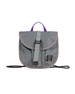 EQUIPMENT POCKET BAG - SILVER 3
