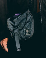 EQUIPMENT POCKET BAG - SILVER 4