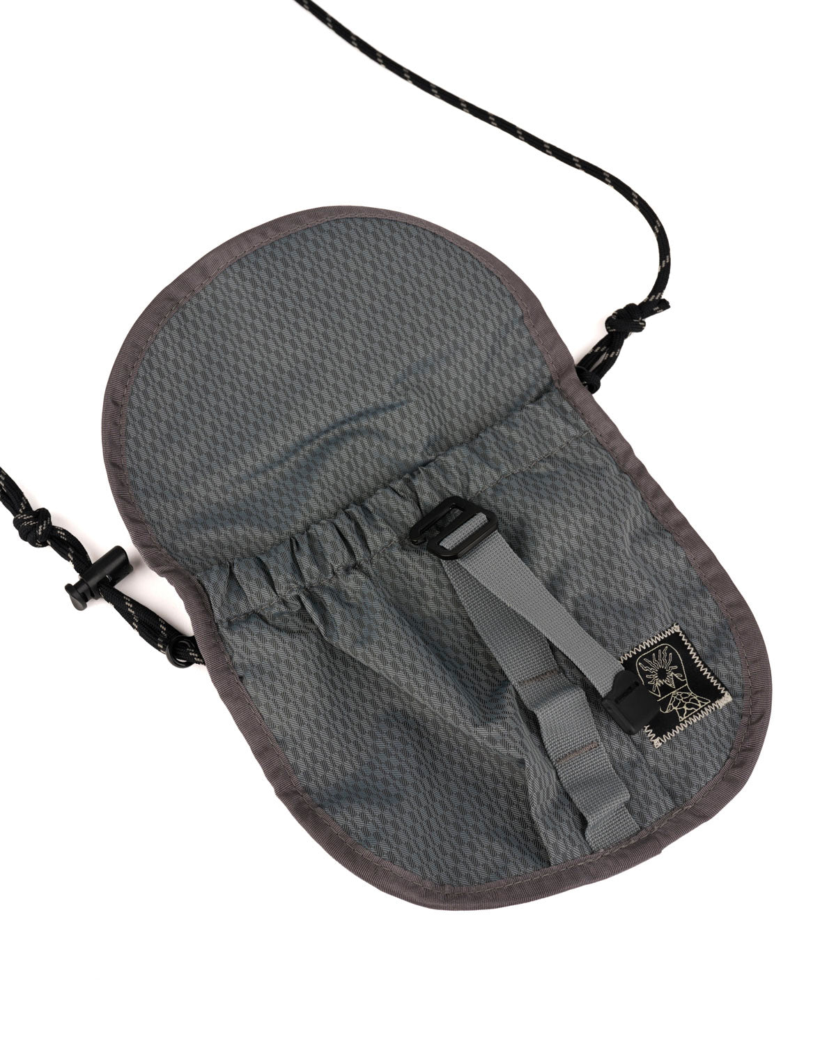 EQUIPMENT POCKET BAG - SILVER 5