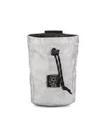 EQUIPMENT MINI CHALK BAG - SILVER CAMO 1