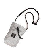 EQUIPMENT MINI CHALK BAG - SILVER CAMO 4