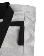 EQUIPMENT MINI CHALK BAG - SILVER CAMO 5