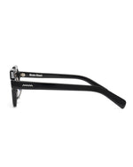 TANI POST MODERN PRIMITIVE EYE - BLACK / BLACK 6