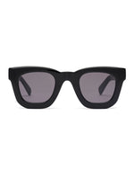 ELIA POST MODERN PRIMITIVE EYE - BLACK / BLACK 1