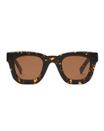 ELIA POST MODERN PRIMITIVE EYE - TORTOISE / BROWN 1