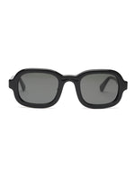 NEWMAN POST MODERN PRIMITIVE EYE - BLACK / BLACK 1
