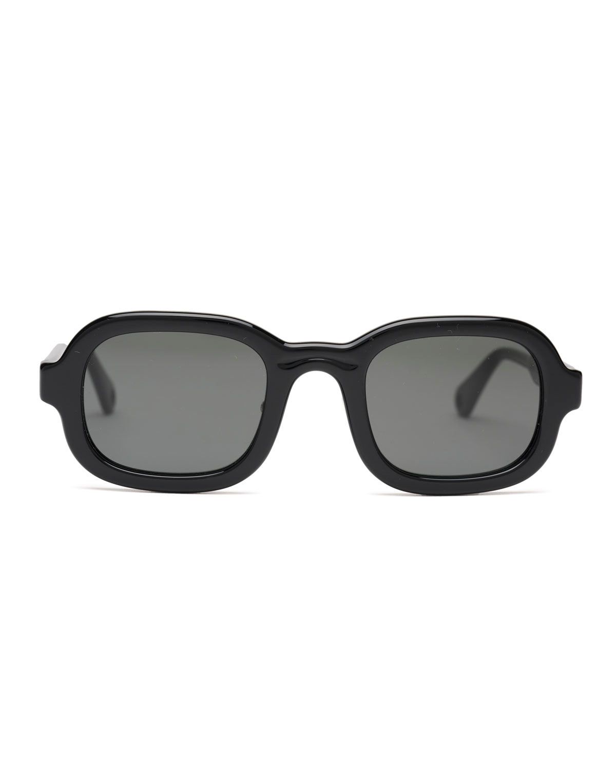 NEWMAN POST MODERN PRIMITIVE EYE - BLACK / BLACK 1