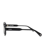 NEWMAN POST MODERN PRIMITIVE EYE - BLACK / BLACK 5