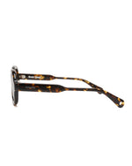 NEWMAN POST MODERN PRIMITIVE EYE - TORTOISE / BROWN 6