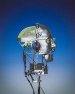 Brain Dead x AIAIAI Tracks Headphones - Purple 3