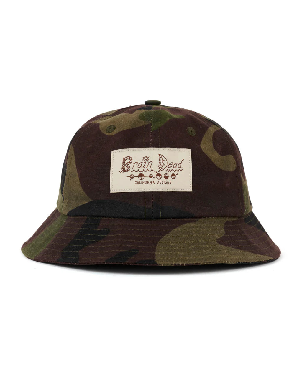 cap – Brain Dead