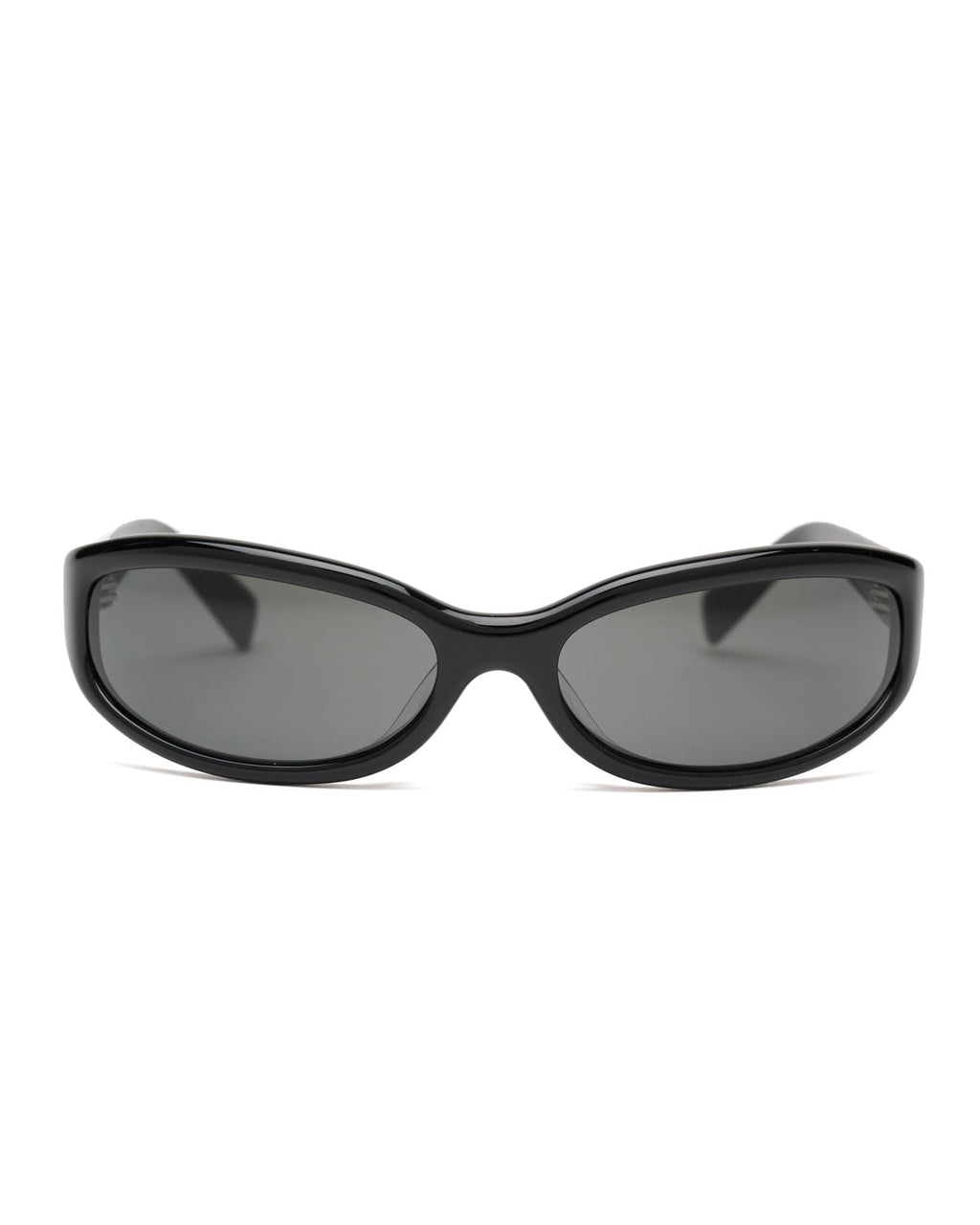 BINGO POST MODERN PRIMITIVE EYE - BLACK / BLACK 1