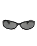 BINGO POST MODERN PRIMITIVE EYE - BLACK / BLACK 1
