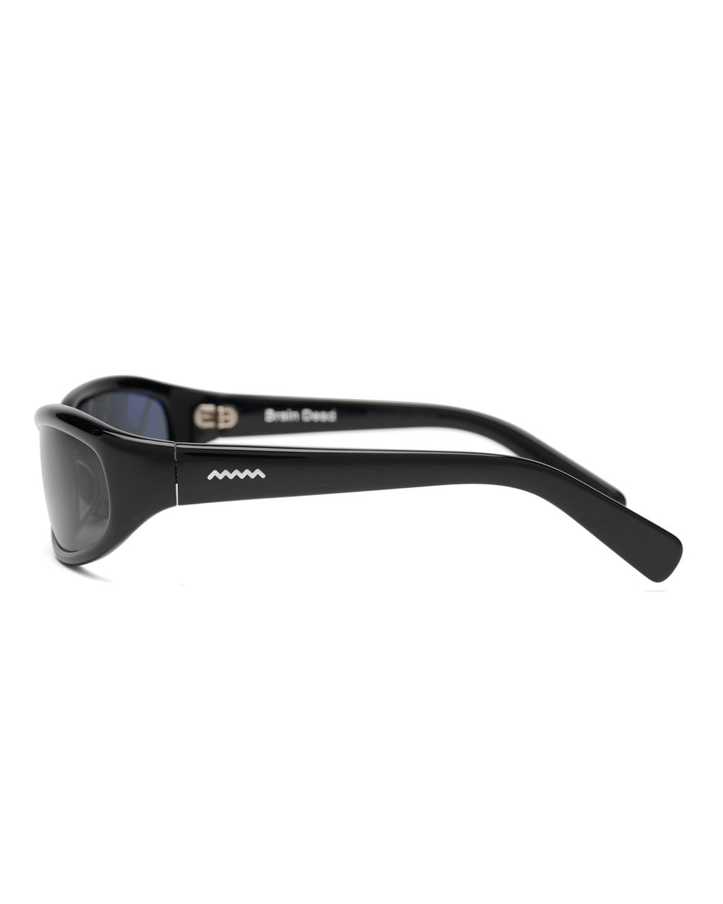 BINGO POST MODERN PRIMITIVE EYE - BLACK / BLACK 5