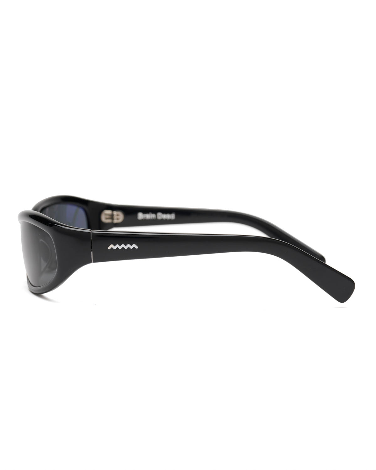 BINGO POST MODERN PRIMITIVE EYE - BLACK / BLACK 5