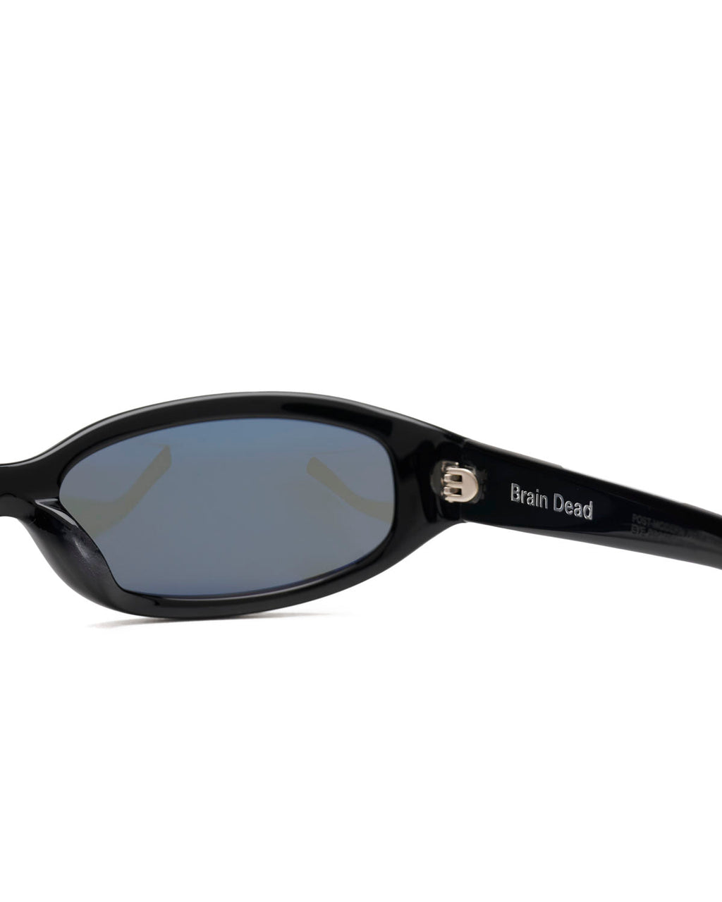 BINGO POST MODERN PRIMITIVE EYE - BLACK / BLACK 6