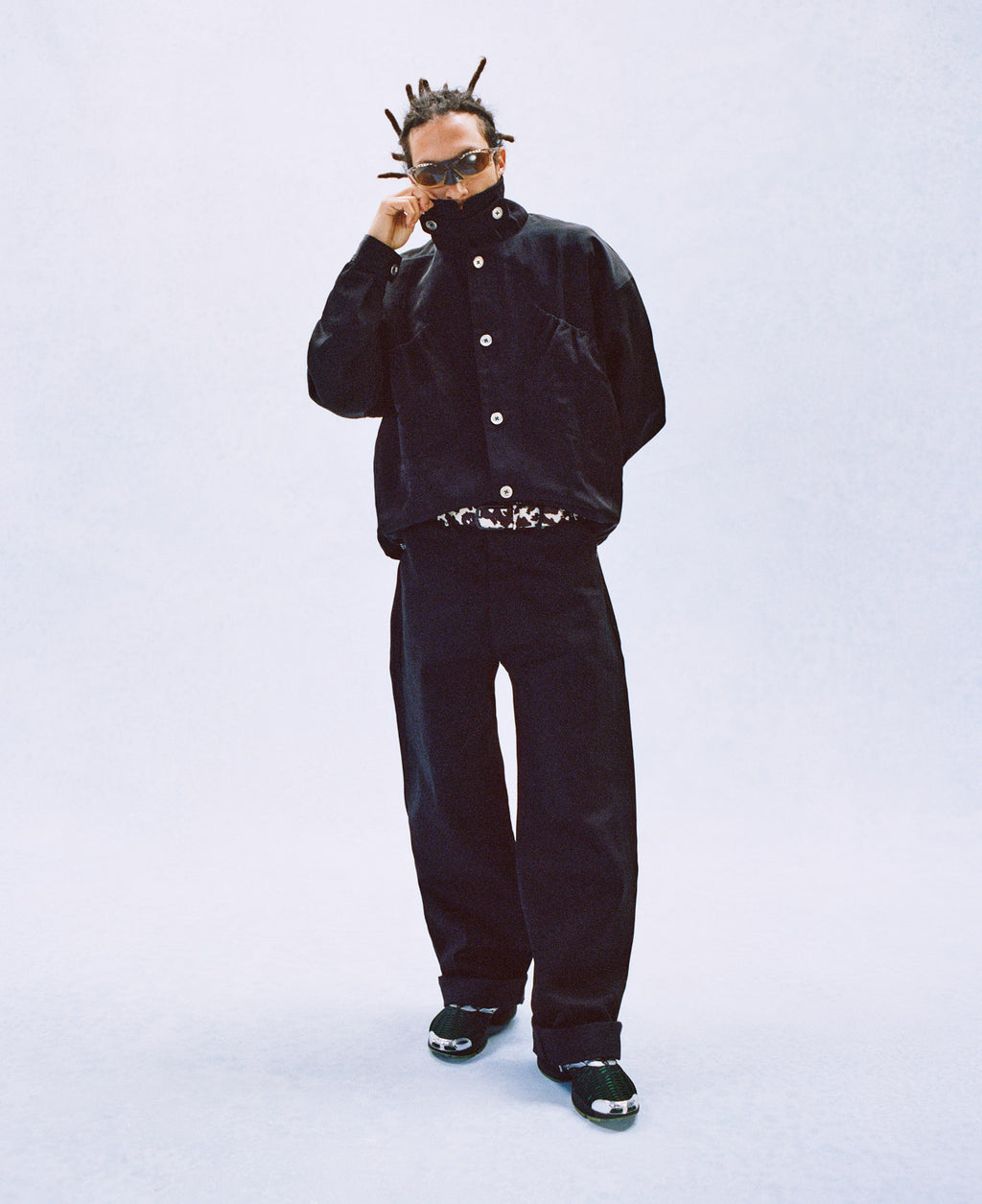 Fall/Winter 25 Collection - Drop 3 – Brain Dead