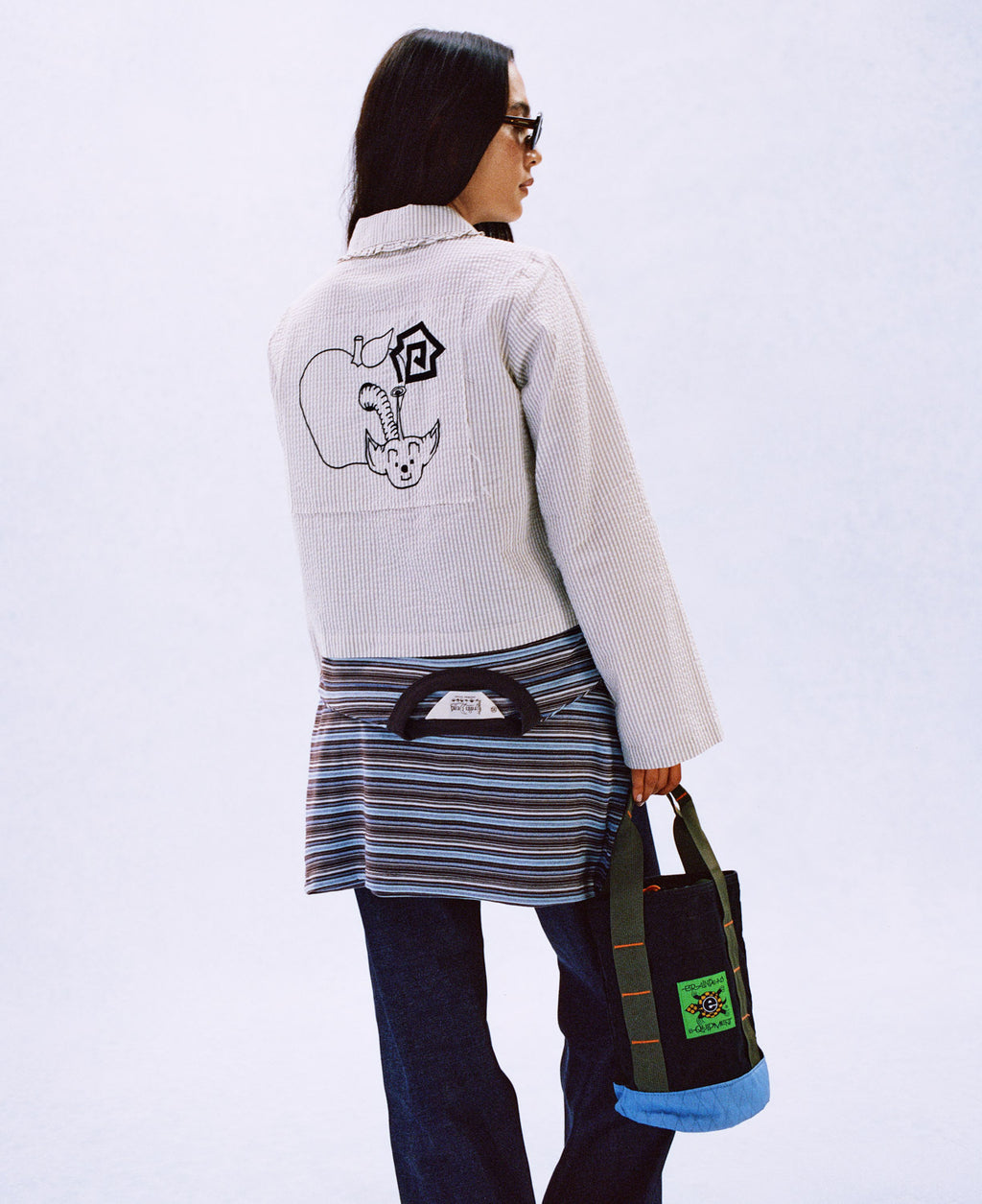 Fall/Winter 25 Collection - Drop 3 – Brain Dead