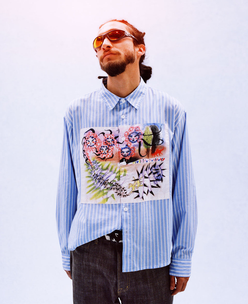 Fall/Winter 25 Collection - Drop 3 – Brain Dead