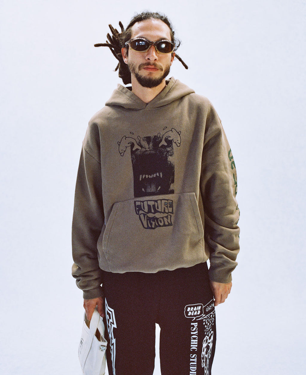 Fall/Winter 25 Collection - Drop 3 – Brain Dead