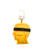 Omelet Key Chain - Multicolor 1