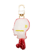 Octopus Key Chain - Multicolor 1