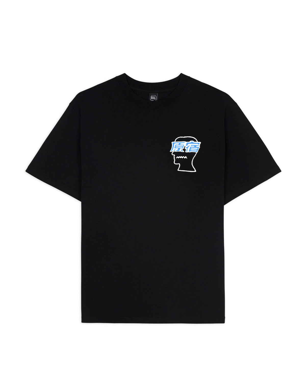 ブレインデッド2025 New Year Tシャツ – Brain Dead