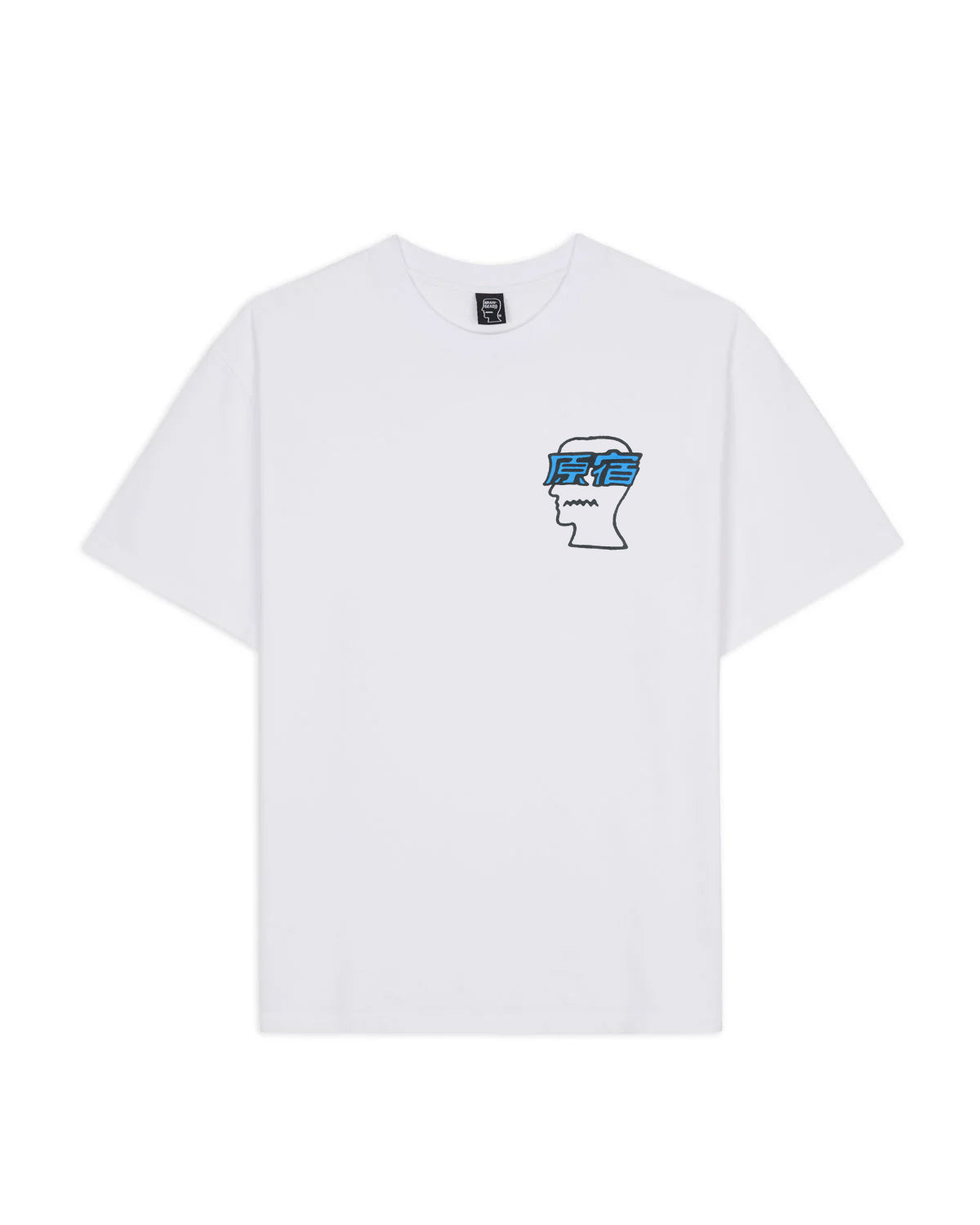 ブレインデッド2025 New Year Tシャツ – Brain Dead