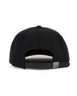 BDS SHIBUYA LOGO HEAD CAP - Black 2