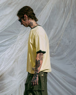 REVERSIBLE T-SHIRT - FOREST 3